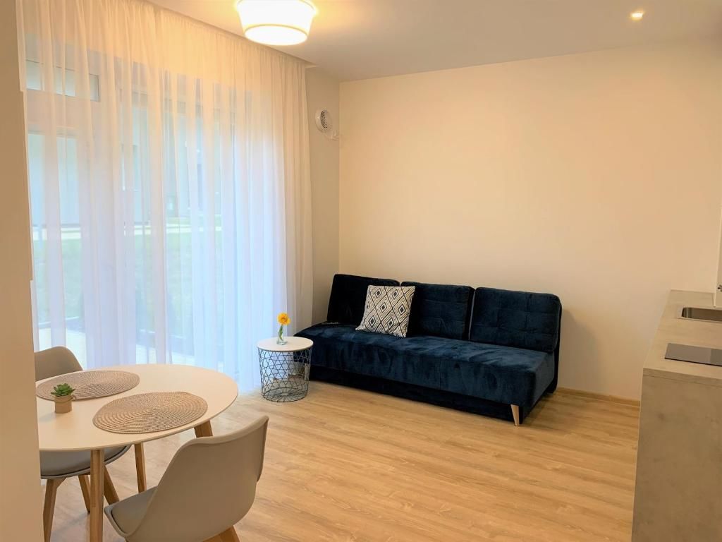 Апартаменты COZY Nest apartment in Kaunas Каунас-16