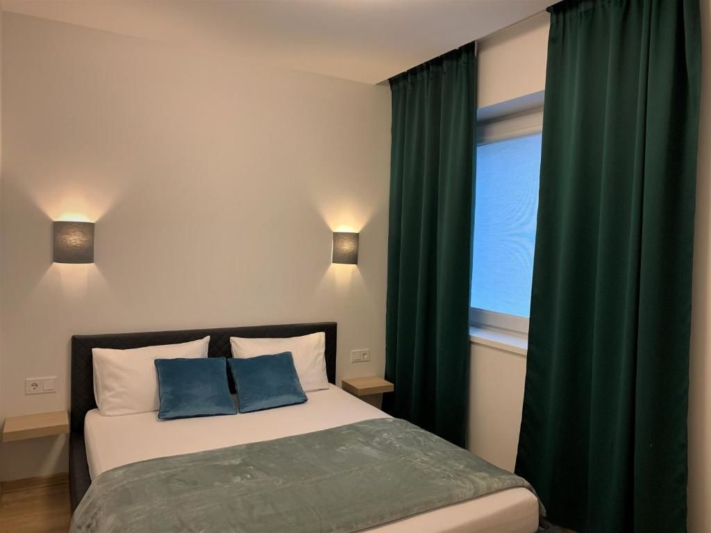 Апартаменты COZY Nest apartment in Kaunas Каунас-19