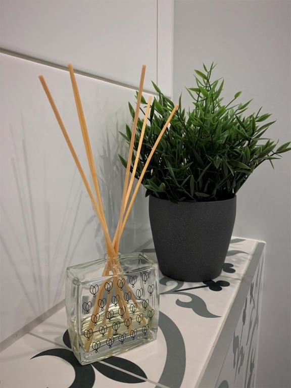 Апартаменты COZY Nest apartment in Kaunas Каунас-24